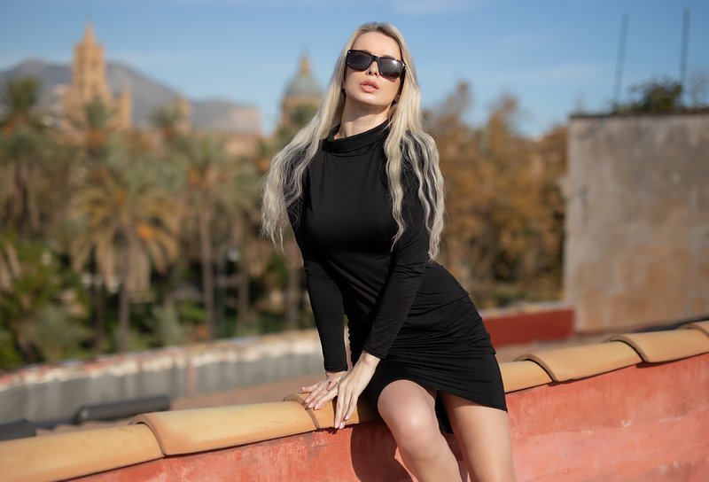 Ирина, 21 год, 1 размер груди